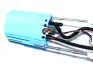 Насос топливный Chery QQ KLM AutoParts S11-1106610AB (фото 4)