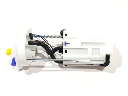 Насос топливный Chery QQ KLM KLM AutoParts S11-1106610DA