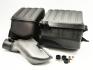 Корпус фільтра повітряного Chery QQ KLM KLM AutoParts S11-1109110 (фото 2)