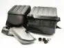 Корпус фільтра повітряного Chery QQ KLM KLM AutoParts S11-1109110 (фото 2)