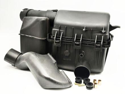 Корпус фільтра повітряного Chery QQ KLM KLM AutoParts S11-1109110