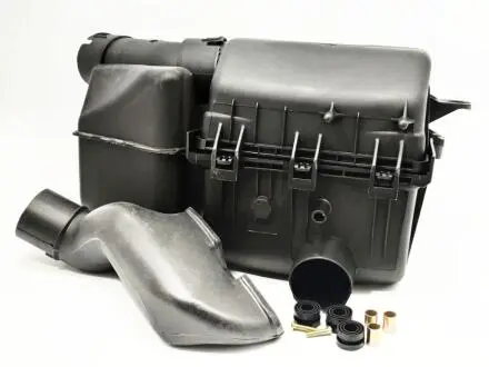 Корпус фільтра повітряного Chery QQ KLM KLM AutoParts S11-1109110BA