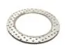 Прокладка вихлопної труби (кільце) Chery QQ KLM KLM AutoParts S11-1200011BA (фото 2)