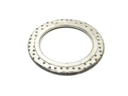 Прокладка вихлопної труби (кільце) Chery QQ KLM KLM AutoParts S11-1200011BA