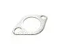 Прокладка глушителя (d=46мм) Chery QQ (S11) Aftermarket S11-1205311BA (фото 4)