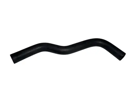 Патрубок радіатора верхній Chery QQ KLM AutoParts S11-1303211KA