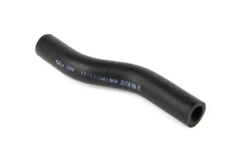 Патрубок печки Chery QQ Aftermarket S11-1303419KA