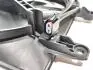 Вентилятор радиатора охлаждения Chery QQ KLM KLM AutoParts S11-1308010KA (фото 5)