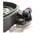 Вентилятор радіатора кондиціонера Chery QQ KLM KLM AutoParts S11-1308030BA (фото 3)