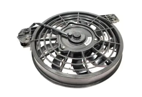 Вентилятор радіатора кондиціонера Chery QQ KLM KLM AutoParts S11-1308030BA