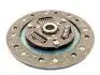 Диск зчеплення Chery QQ KLM KLM AutoParts S11-1601030CA (фото 2)