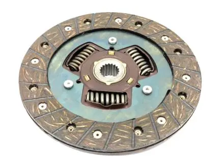 Диск сцепления Chery QQ KLM KLM AutoParts S11-1601030CA