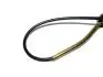 Трос зчеплення 0,8L Chery QQ KLM KLM AutoParts S11-1602040 (фото 2)