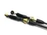 Трос КПП 1.1L Chery QQ KLM KLM AutoParts S11-1703090CB (фото 1)