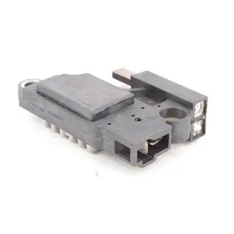 Реле-регулятор генератора со щетками Chery Jaggi Aftermarket S11-1MV3701111BA