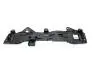 Балка передня під радіатор Chery QQ KLM KLM AutoParts S11-2801010BA (фото 4)