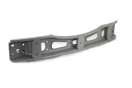Усилитель бампера передний Chery QQ Aftermarket S11-2803010-DY