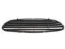 Решетка бампера OVAL Chery QQ KLM KLM AutoParts S11-2803533AB (фото 2)