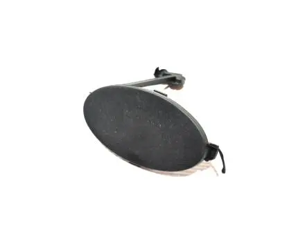 Заглушка буксировочного крюка бампера переднего Chery QQ KLM KLM AutoParts S11-2803535-DQ