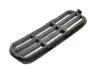 Решітка бампера заглушка Chery QQ KLM KLM AutoParts S11-2803536-DQ (фото 3)