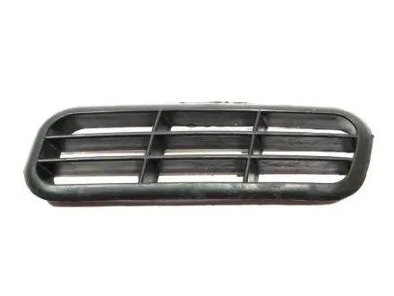 Решетка бампера заглушка Chery QQ KLM KLM AutoParts S11-2803536-DQ