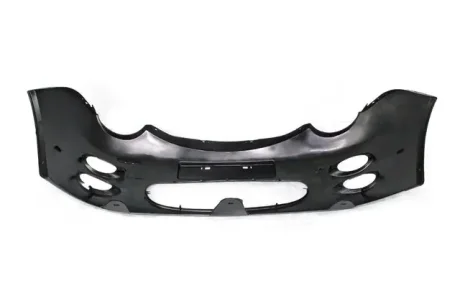 Бампер передний OVAL Chery QQ Aftermarket S11-2803600AB-DQ