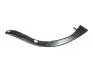 Кронштейн заднього бампера L Chery QQ KLM KLM AutoParts S11-2804537 (фото 1)