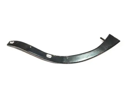 Кронштейн бампера заднего L Chery QQ KLM KLM AutoParts S11-2804537