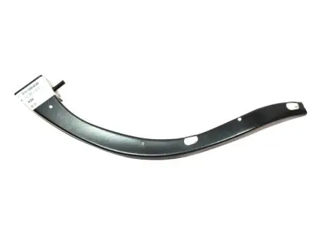 Кронштейн бампера заднего R Chery QQ KLM KLM AutoParts S11-2804538