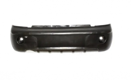 Бампер задній Chery QQ KLM Autoparts S11-2804600-DQ