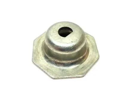 Втулка опоры амортизатора переднего Chery QQ KLM KLM AutoParts S11-2901011