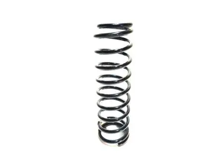 Пружина передняя Chery QQ KLM KLM AutoParts S11-2902011
