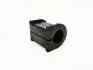 Втулка стабилизатора переднего Chery QQ KLM KLM AutoParts S11-2906025 (фото 2)