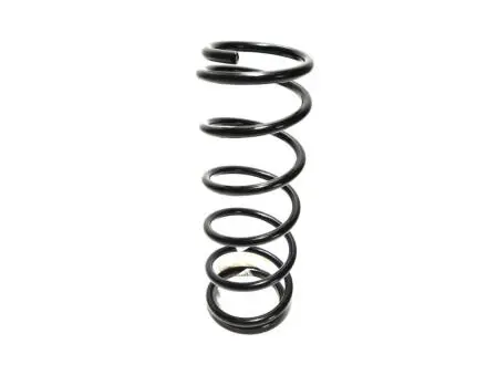 Пружина задня Chery QQ KLM KLM AutoParts S11-2912011