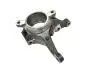 Кулак поворотный с ABS L Chery QQ KLM KLM AutoParts S11-3001011 (фото 3)