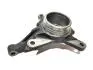 Кулак поворотный с ABS L Chery QQ KLM KLM AutoParts S11-3001011 (фото 4)
