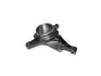 Кулак поворотный с ABS R Chery QQ KLM KLM AutoParts S11-3001012 (фото 1)