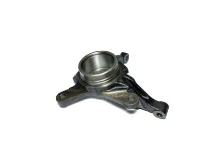 Кулак поворотный с ABS R Chery QQ KLM KLM AutoParts S11-3001012
