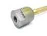 Рульова тяга без ГУР Chery QQ KLM KLM AutoParts S11-3003010 (фото 2)