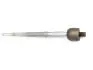 Тяга рулевая с ГУР Chery QQ KLM KLM AutoParts S11-3003010BB (фото 1)