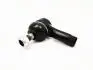 Наконечник рулевой Chery QQ KLM AutoParts S11-3003050BB (фото 6)