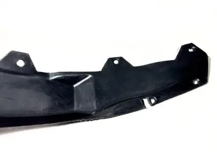 Подкрылок передний R (пластик) Chery QQ Aftermarket S11-3102046 (фото 1)