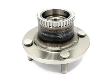 Ступица задняя в сборе c ABS Chery QQ KLM KLM AutoParts S11-3301030AB