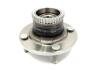Ступица задняя в сборе c ABS Chery QQ Aftermarket S11-3301030AB (фото 6)