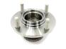Ступица задняя в сборе c ABS Chery QQ Aftermarket S11-3301030AB (фото 7)