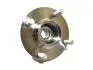 Ступиця задня в зборі без ABS Chery QQ KLM KLM AutoParts S11-3301030BA (фото 3)