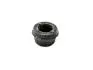 Втулка поперечной тяги задняя Chery QQ KLM KLM AutoParts S11-3301133 (фото 1)