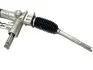 Рейка рулевая с ГУР (без наконечников) Chery QQ KLM AutoParts S11-3400010BB (фото 4)