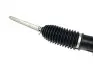 Рейка рулевая с ГУР (без наконечников) Chery QQ KLM AutoParts S11-3400010BB (фото 5)