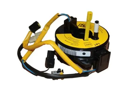 Фото кільце SRS (блок керування подушки безпеки) Chery QQ Aftermarket S11-3402080 Кільце SRS (блок керування подушки безпеки) Chery QQ Aftermarket S11-3402080